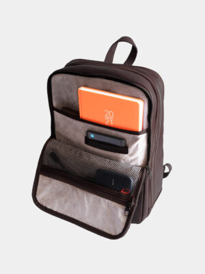 15.6 Laptop Nomad Traveller Sırt Çantası